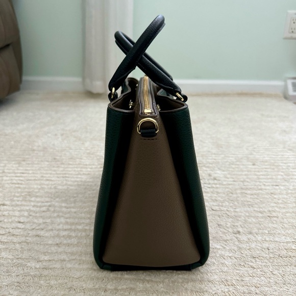 DKNY Chris medium satchel - Picture 5 of 12